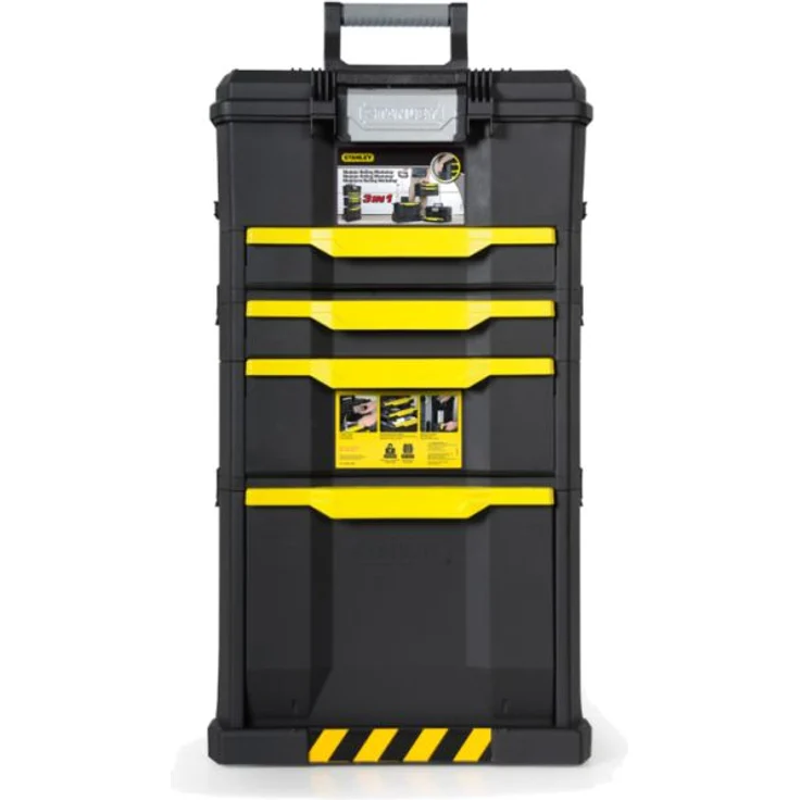 Stanley Rollende Werkstatt (1-79-206 ) – Bild 2