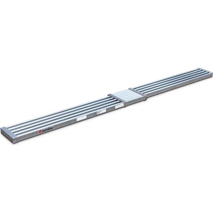 Euroline 833 Vario-Bohle, ausziehbar bis 4,00m
