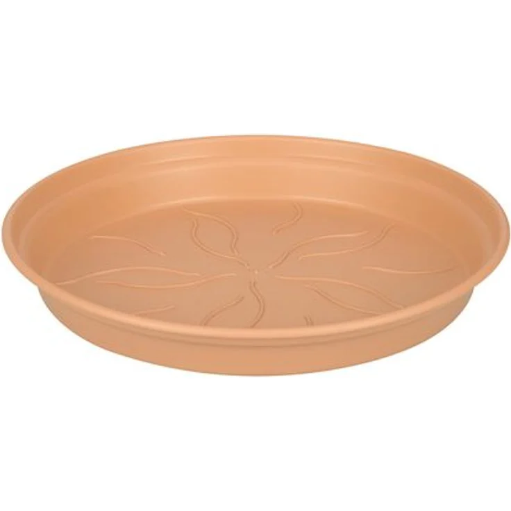 elho Green Basics Untersetzer 45cm - Mild Tonrot – Bild 1