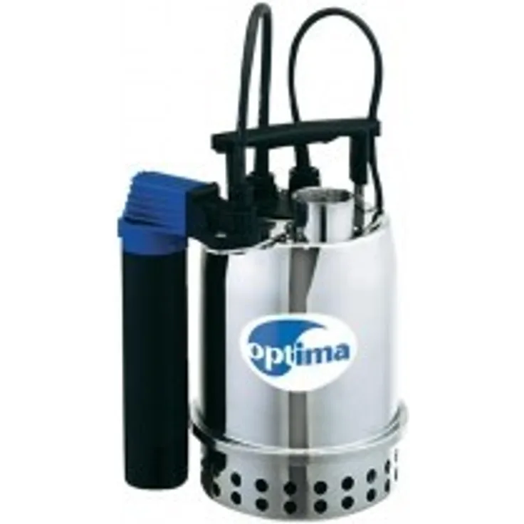 Ebara Optima MS Tauchmotorpumpe