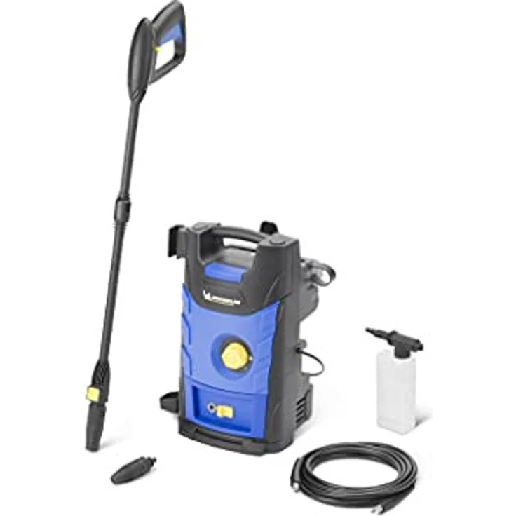MICHELIN MPX14E Hochdruckreiniger 1400 W 390 l h 110 bar