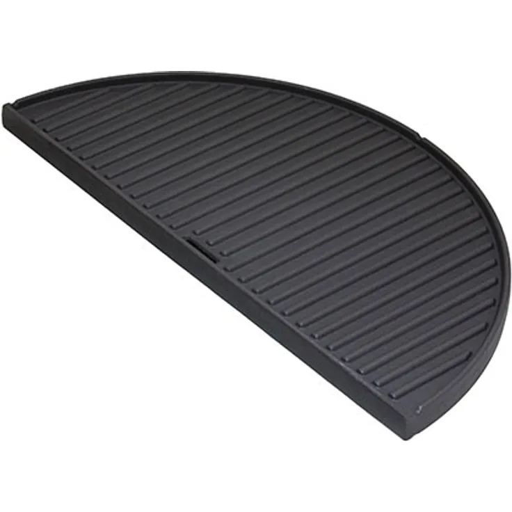 Monolith Grillplatte, Gusseisen, für LeCHEF Pro Series 1.0 SGS