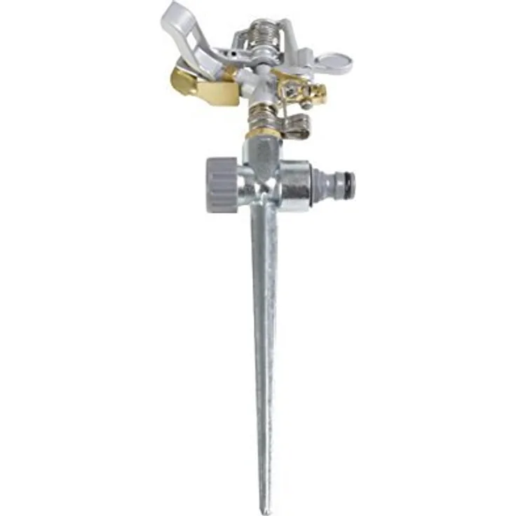 clou Garden Regner 4-eck Promo, Mehrfarbig, 39,53,9512,5cm