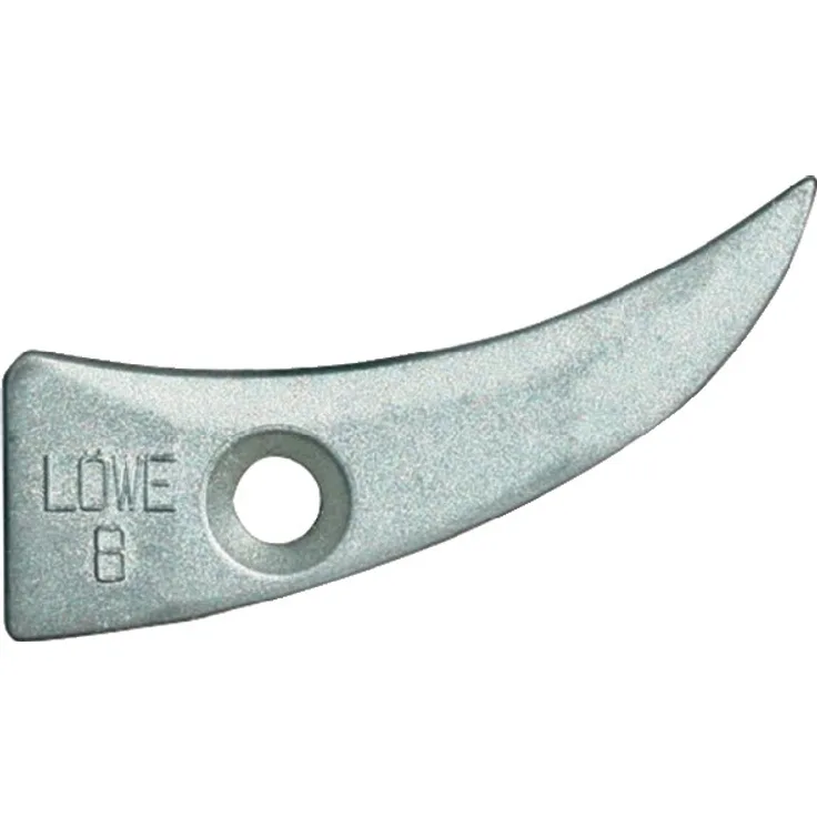 Ersatzamboss f.Löwe 8.107 lose o.Verpackung LÖWE