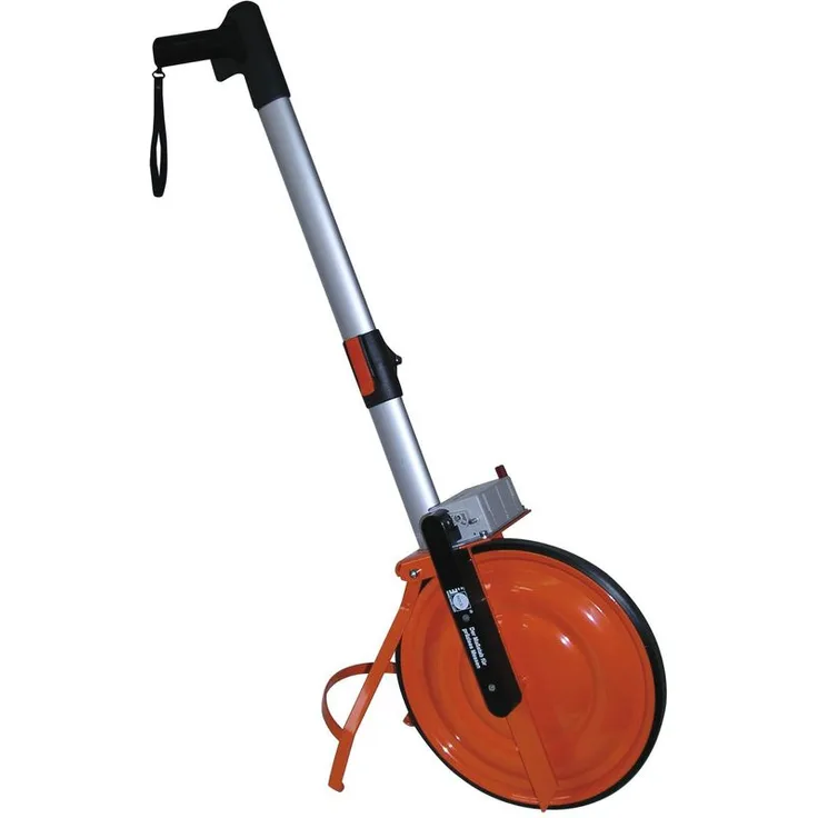NEDO Streckenmessgerät Super Rolltacho groß (eichvorbereitet)