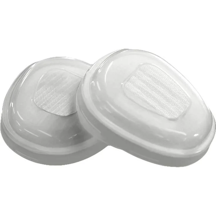 JSP Force 8 P2 BMW380-000-700 Vorfilter-Satz