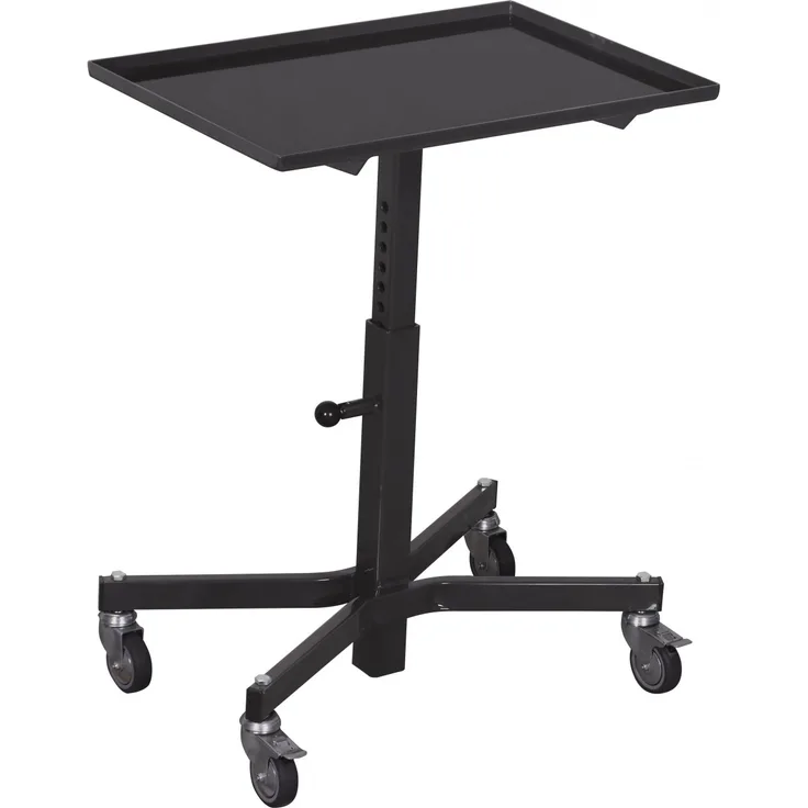 Variofit Materialständer, RAL 7016 - sw-405.001-AG - 4035694055926
