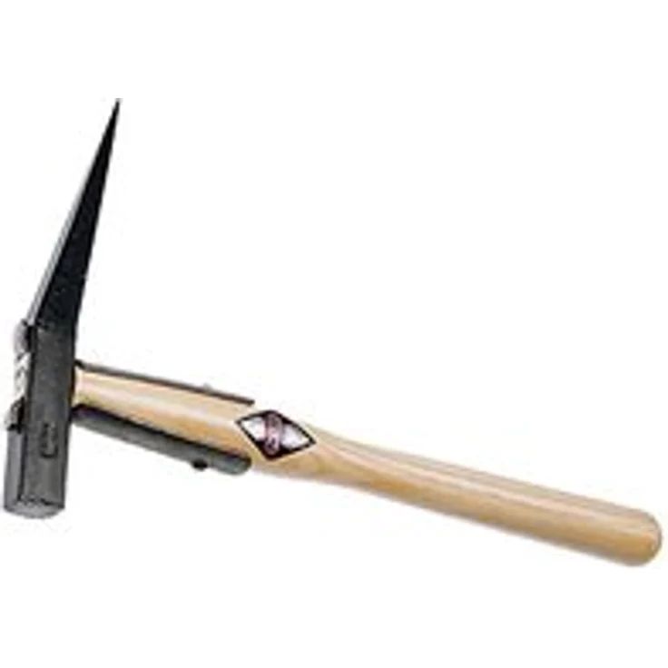 PICARD Spitzhammer Typ 210 Nr. 0021001 Dachdecker Klempner Dachziegel Hammer – Bild 1