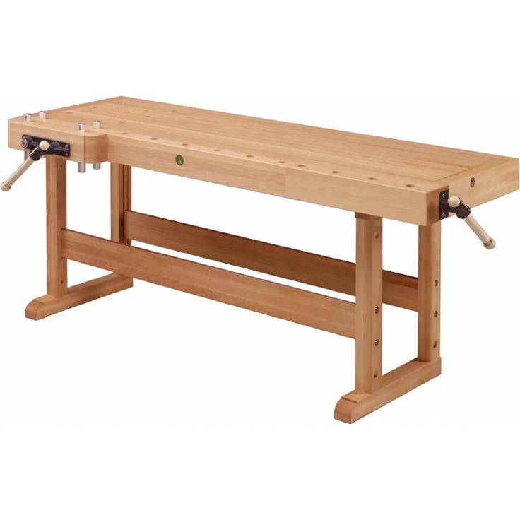 Ulmia GmbH Schreinerhobelbank Mod. 42000mm ULMIA (Lieferumfang: 1 Stück)