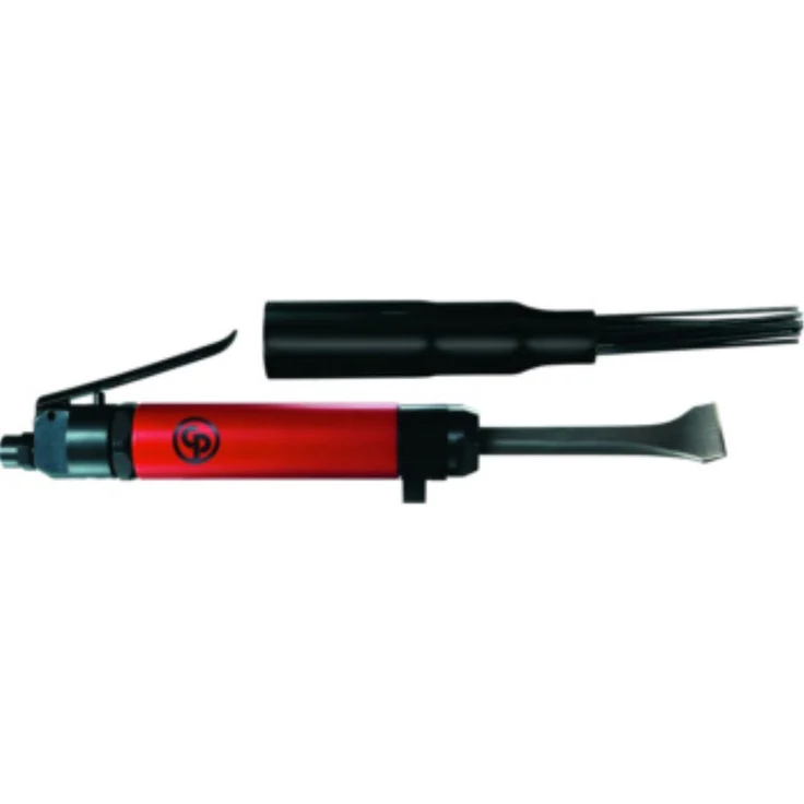 CP Druckluft Stab-Nadelentroster CP7120 mit Meißelfunktion – Bild 1