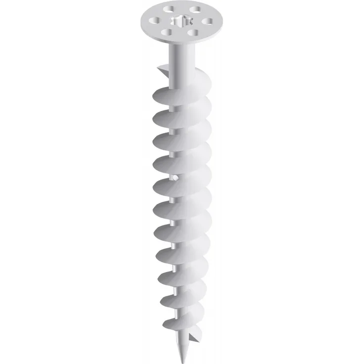 TOX Dämmstoffdübel Thermo 50 mm, 50 Stück, 072100221