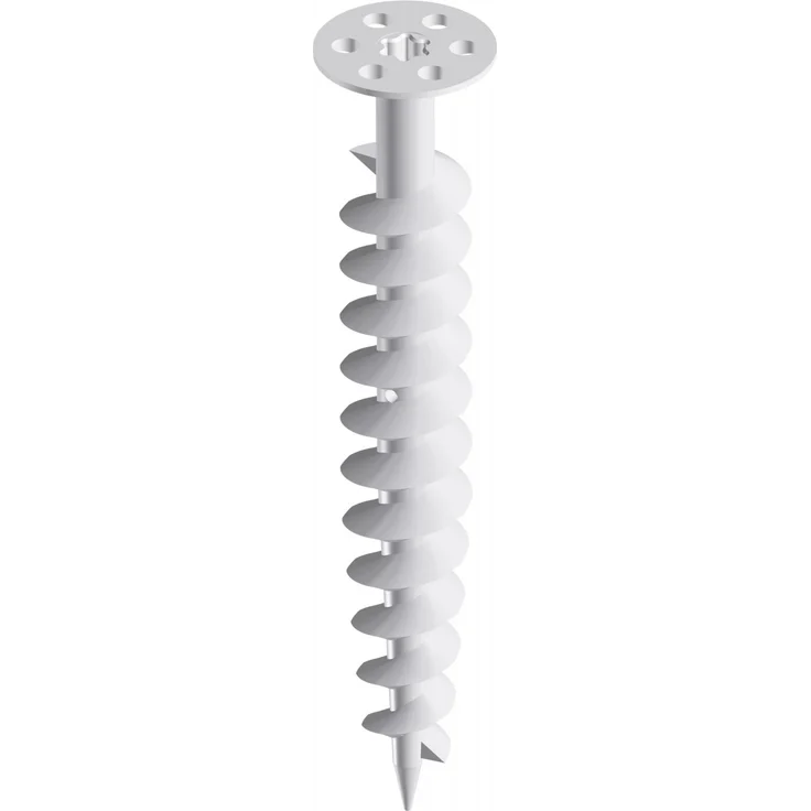 TOX Dämmstoffdübel Thermo 50 mm, 50 Stück, 072100221