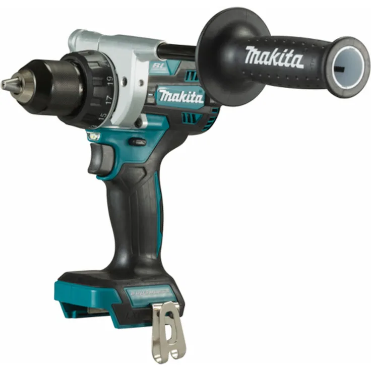Makita DDF486Z Akku Bohrschrauber 18 V (ohne Akku, ohne Ladegerät)