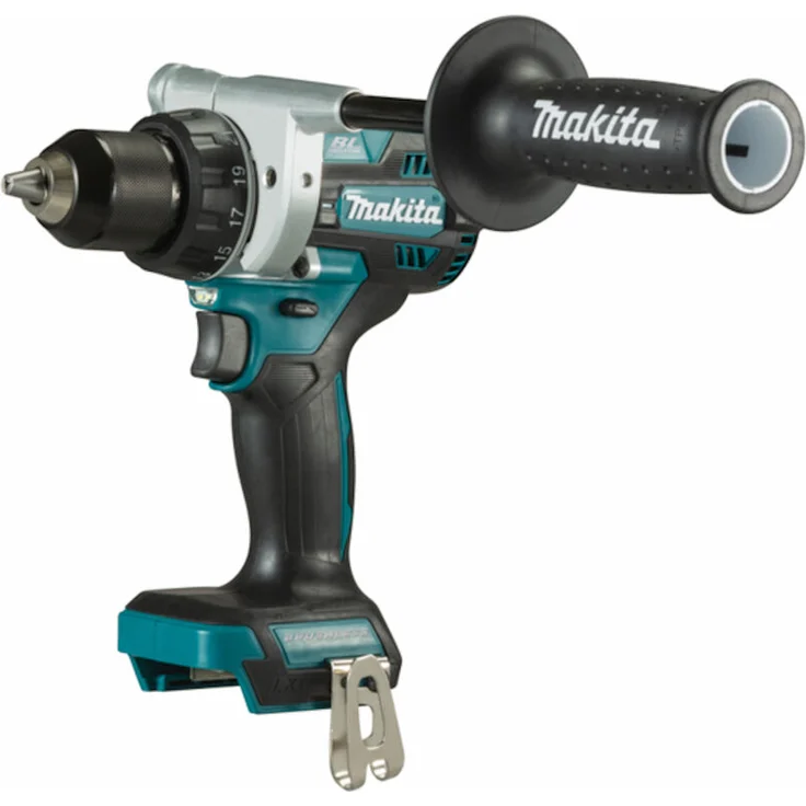 Makita DDF486Z Akku Bohrschrauber 18 V (ohne Akku, ohne Ladegerät) – Bild 1