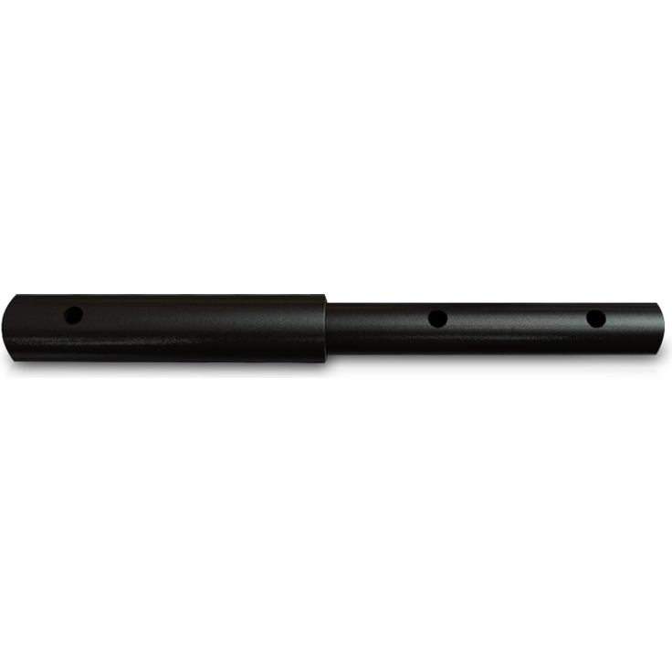 Hecht 8001021 Spurverbreiterung