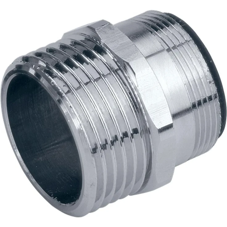 GARDENA 18209-20 Perlstrahl-Gewindeadapter Bewässerungszubehör – Bild 1