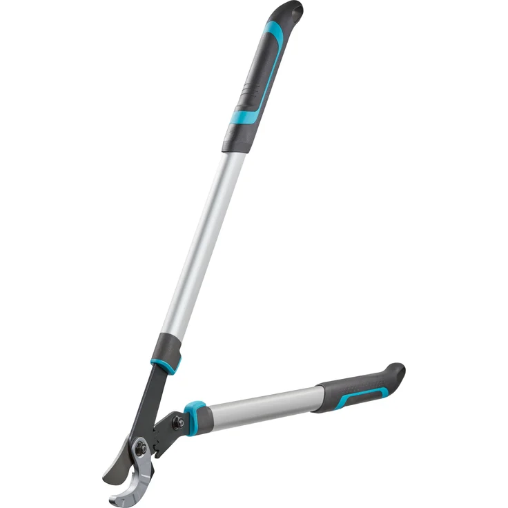 GARDENA Astschere EnergyCut 750 A Die handliche Baumschere mit integriertem Getriebe für anspruchsvolle Schneidaufgaben, Amboss-Prinzip 12008-20 – Bild 2