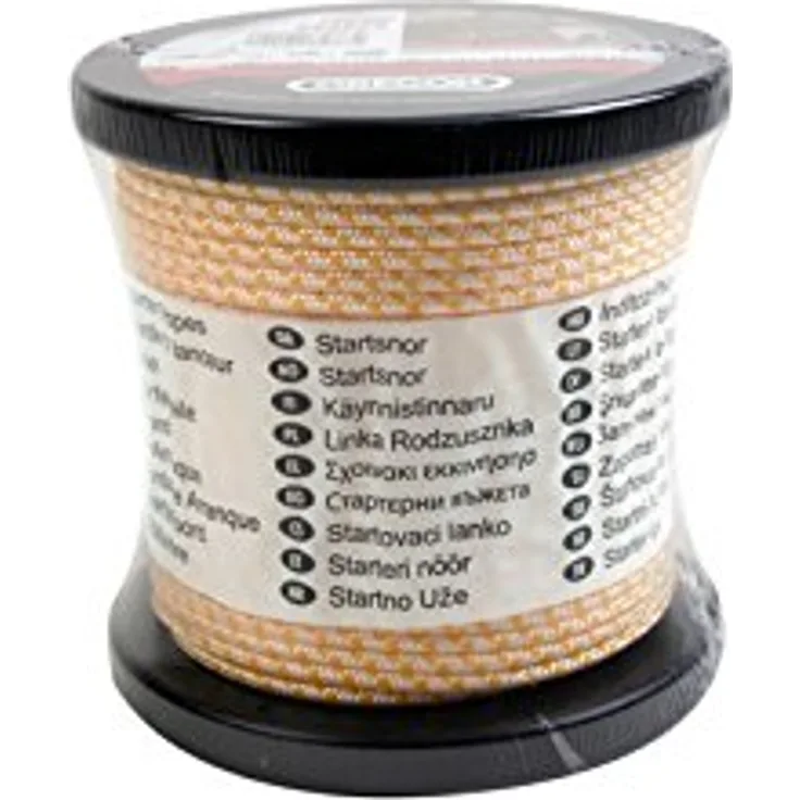 Oregon Robustes Starter-Seil, professionell, 90200