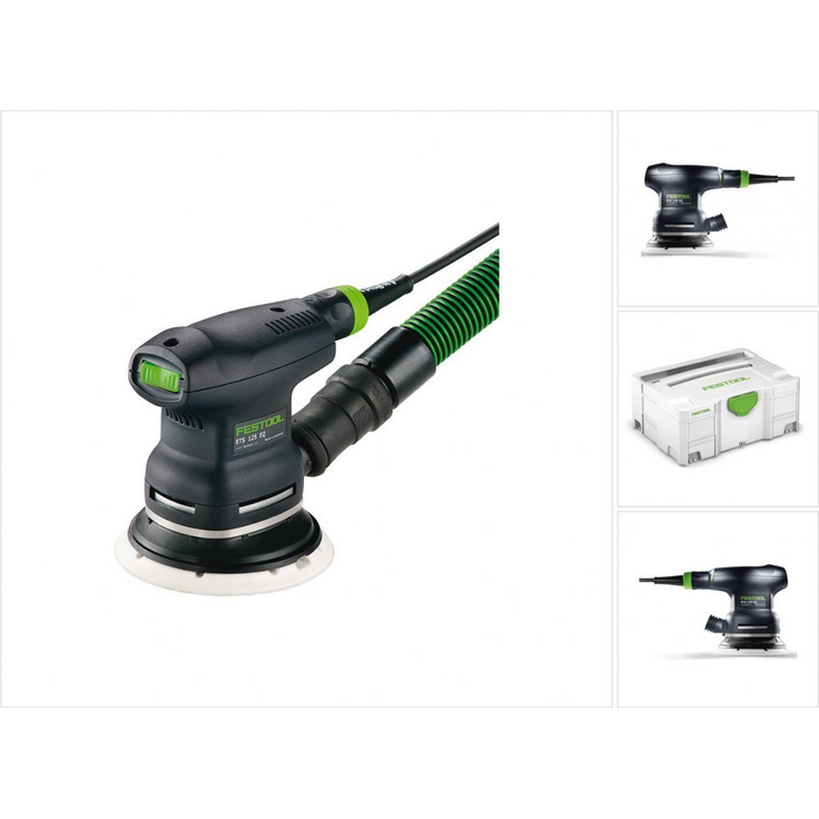 Festool ETS 125 EQ-PLUS – Bild 6