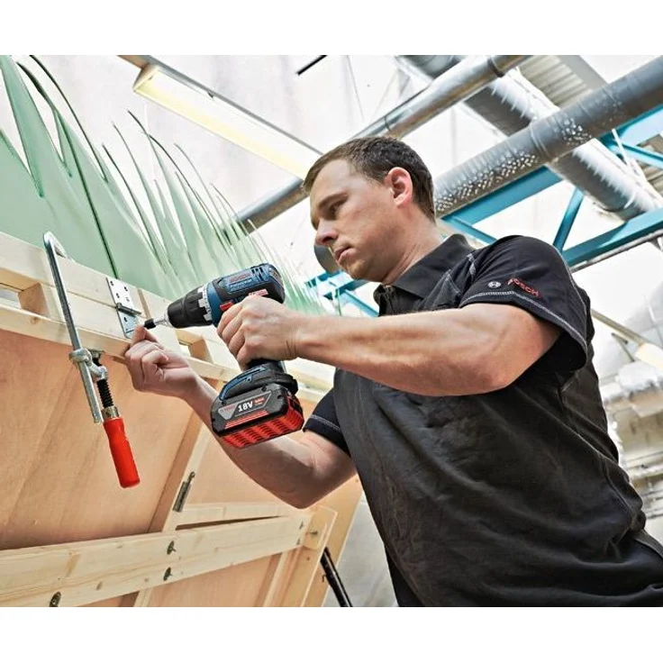 Einhell Akkuschrauber TH-CD 12-2 Li (Lithium Ionen, 12 V, 1,3 Ah, 2 Gang, 24 Nm, Ladegerät, Koffer) – Bild 6