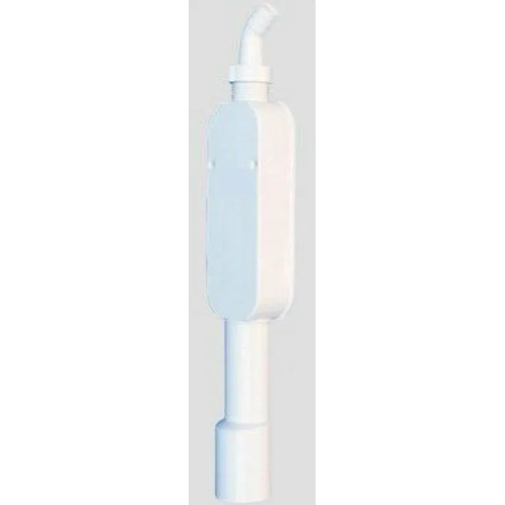 Sanit Aufputz Geruchsverschluss G3-4-G1x40-50 31.605.00..0000
