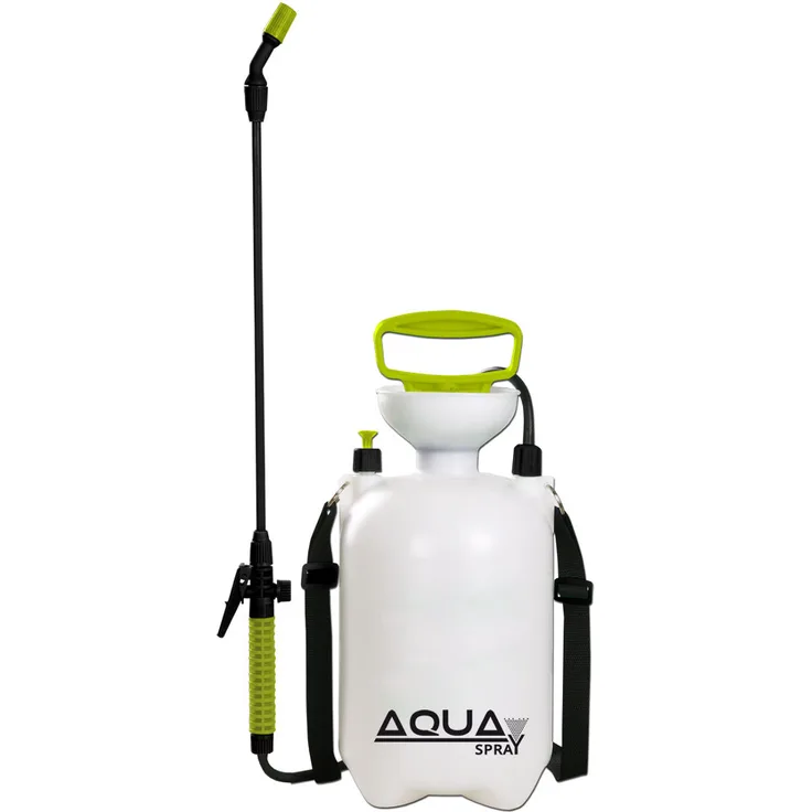 Bradas Drucksprühgerät AQUA SPRAY 5l