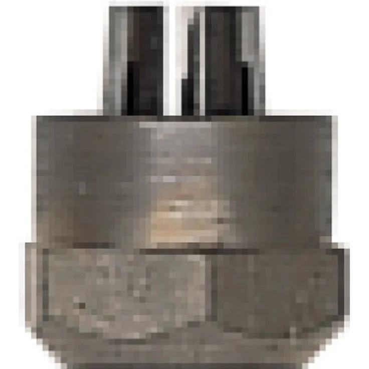 Metabo Spannzange 1/8 Zoll mit Mutter, 631948000