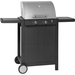 Bild für Barbecook Brahma 2.0 Inox Gasgrillwagen