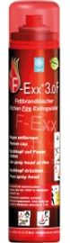 F-Exx 3,0 F Fettbrandlöscher