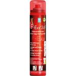F-Exx 3,0 F Fettbrandlöscher für die Küche, 300 ml Feuerlöscher Brandklasse A, F