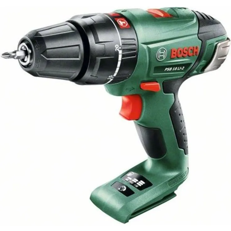 Bosch PSB 18 LI-2 (0 603 982 302) (ohne Akku)