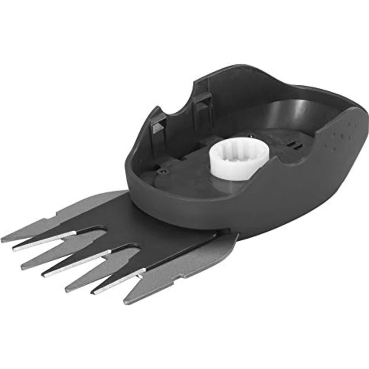 GARDENA Gras- und Buchsmesser: Ersatzmesser für Akku-Grasscheren ClassicCut und ComfortCut, präzisionsgeschliffen, antihaftbeschichtet (9862-20) – Bild 1