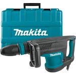 Makita HM1203C Stemmhammer, 1500 W SDS-max 26 J 1900 Schläge/min. 8,9 kg