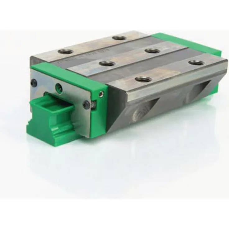 PICARD Führungswagen KWVE45 BSNLG3V1 3,38 kg niedrig lang 45er Reihe