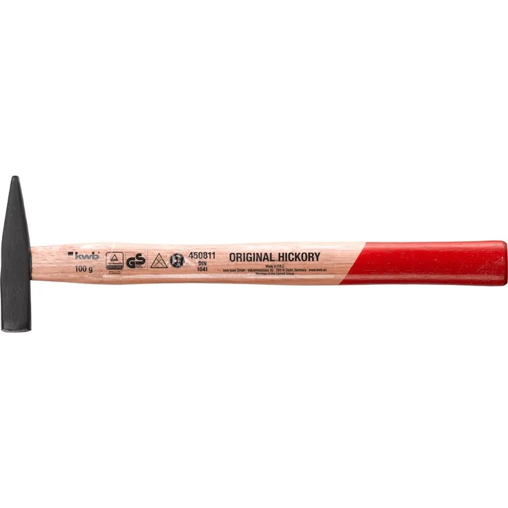 Einhell 49450811 ? Hammer-Holzgriff mechanisch, 100 g