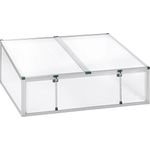 Beckmann FS1 Frühbeet Typ Allgäu Modell 1