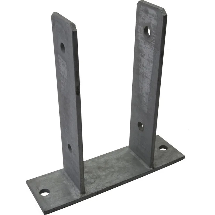 Stützenschuh'' ''91 x 200 x 200 mm''''