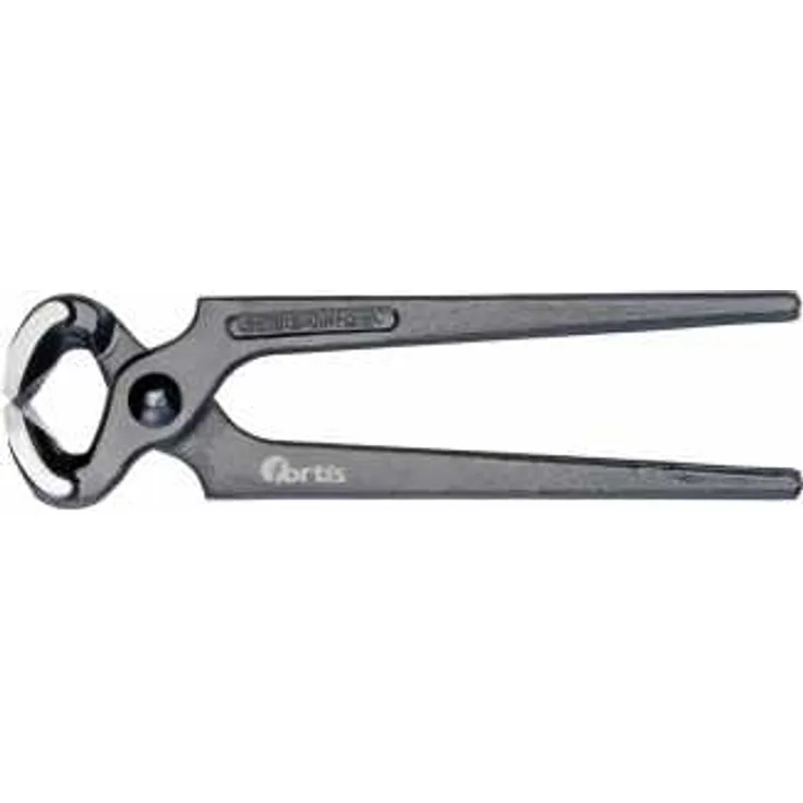 Kantenzange 170mm FORTIS