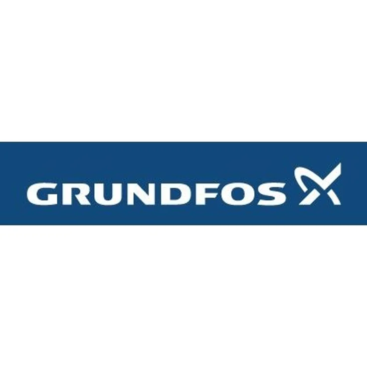 Grundfos Heizungsumwälzpumpe ALPHA2 230 V, PN 10, 180 mm Typ 25-40, Rp 1 Gartenpumpe