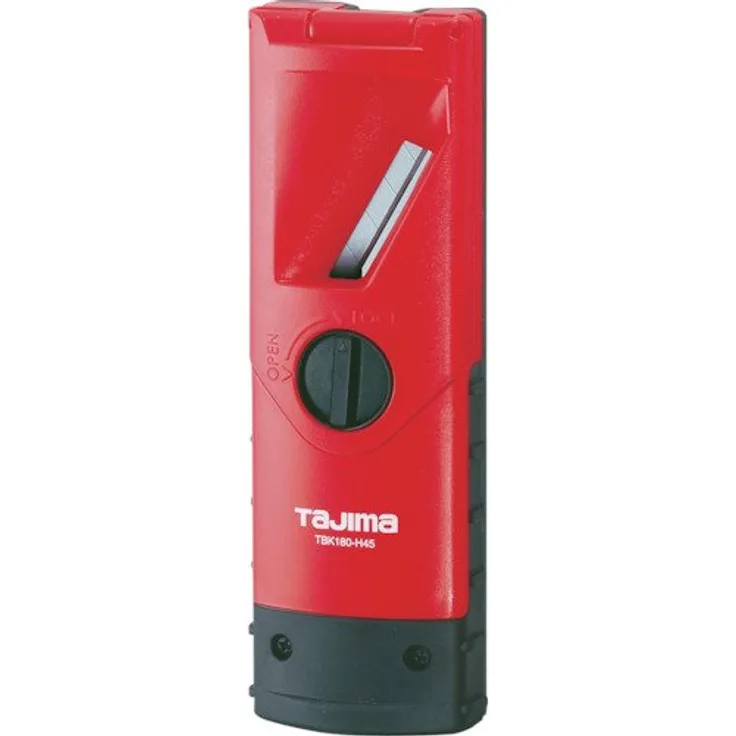 Tajima TBK180-H45 Kantenhobel 45° 180mm