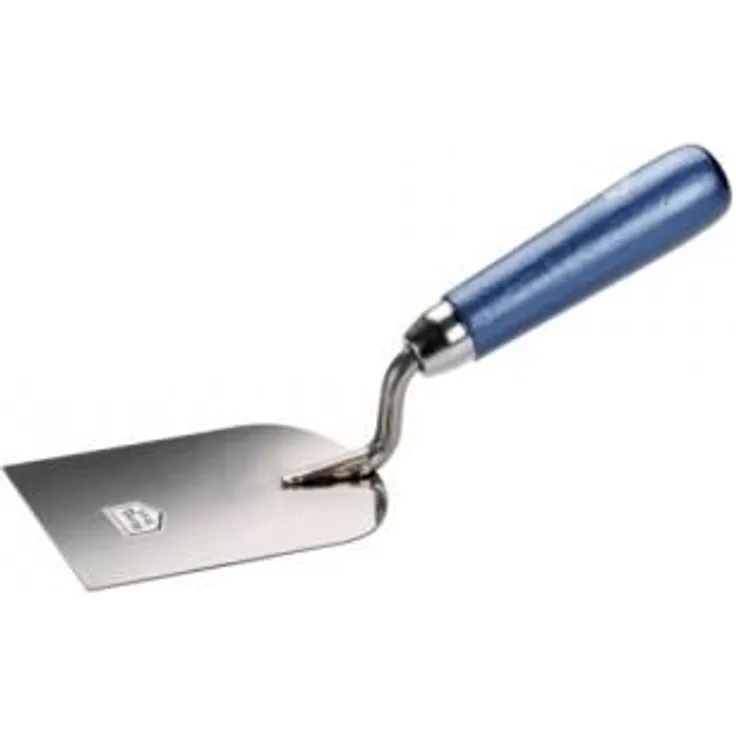 KWB Stukkateur-Spachtel 100 x 160 mm