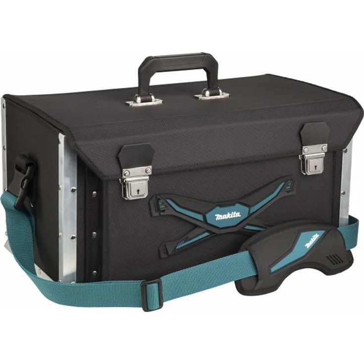 MAKITA Werkzeugkoffer Pro verstellbar (E-05424)