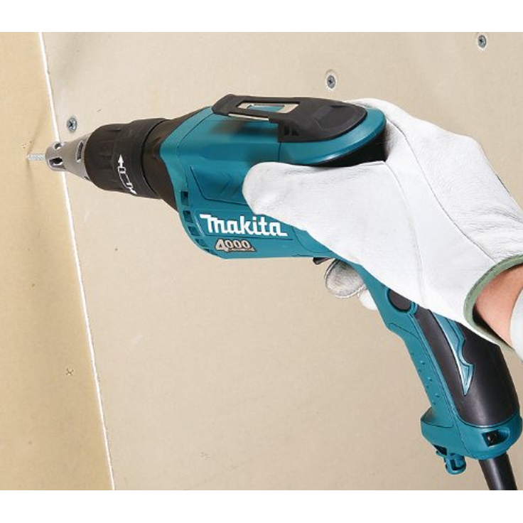 Makita FS4000 Schrauber 1-4 Innensechskant – Bild 4