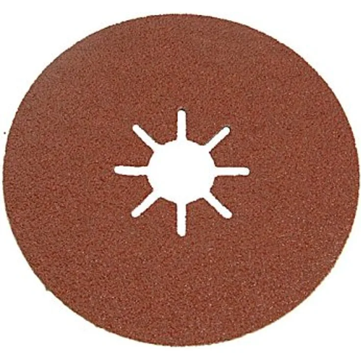 Piranha Black + Decker 115mm Schleifblätter K40 X32155 5 STK