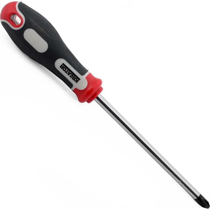 Kreuzschlitz-Schraubendreher PH3 150 mm Typ KRT402104