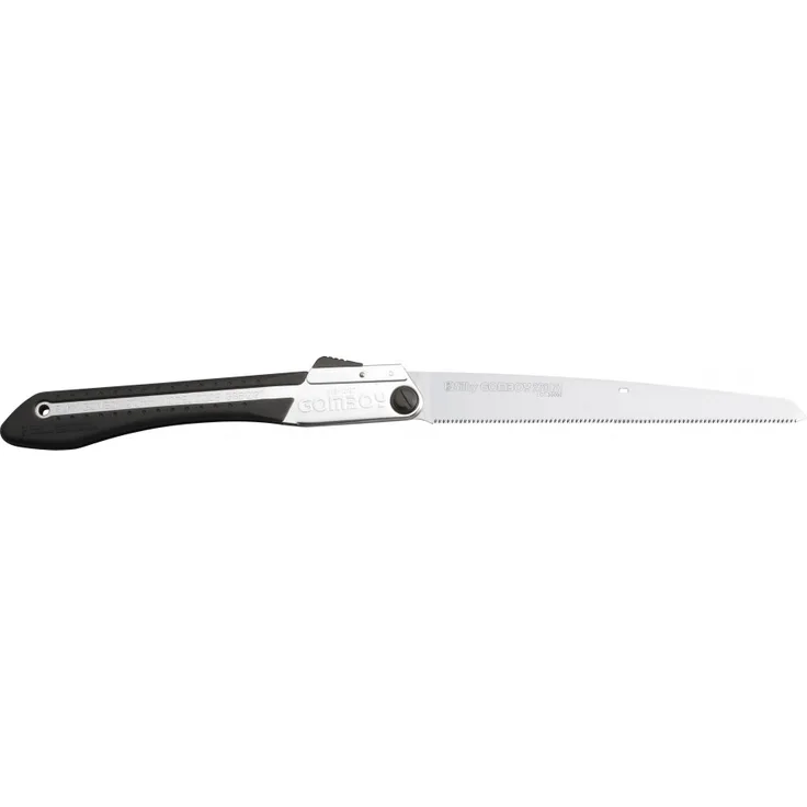 Silky Holzsäge Gomboy 270-20 mit extra feiner Verzahnung
