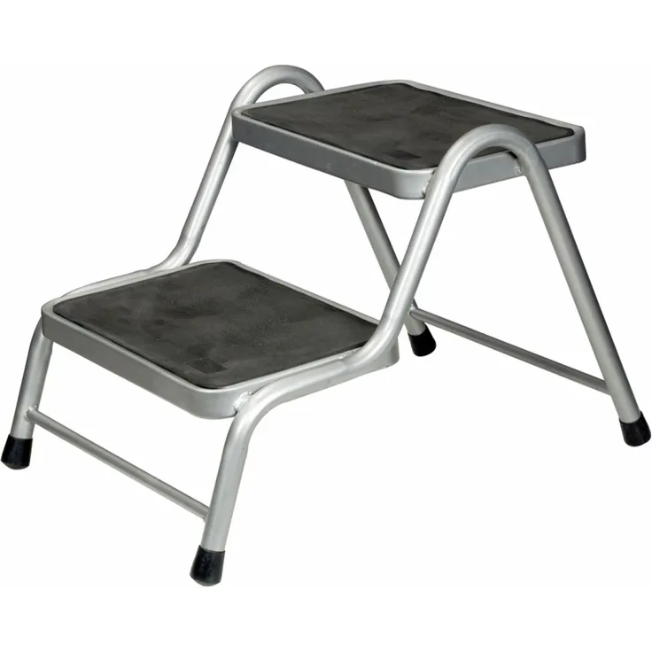 Brunner Trittstufe King Step Doppeltritt 42,5 x 63 x 42 cm