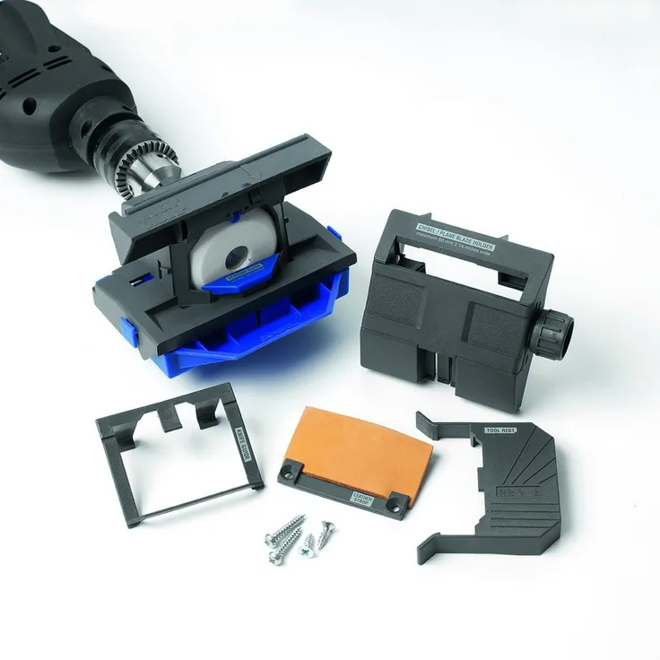 Multi-Sharp 3001 Wetstone Nassschleifer