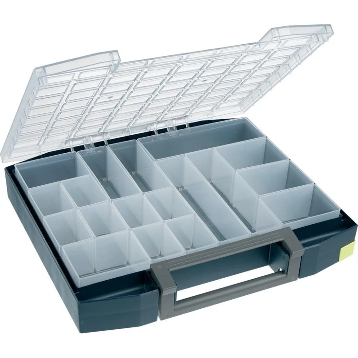 CIMCO 434224 boxxser 80 8x8-0