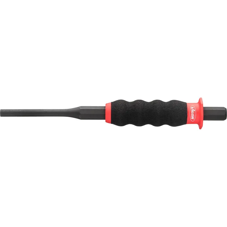 VIGOR Splinttreiber (Gesamtlänge: 210 mm) V6200-7